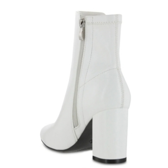 MIA Kymi Block Heel Bootie - Picture 3 of 10